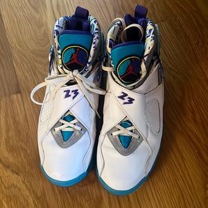 Air Jordan Basketball Shoes